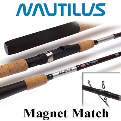 Nautilus Magnet Match
