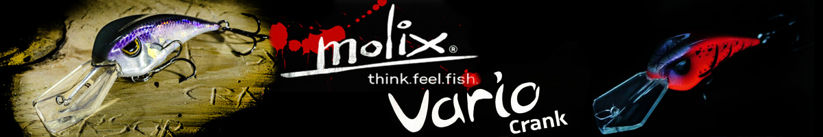Molix Vario Crank