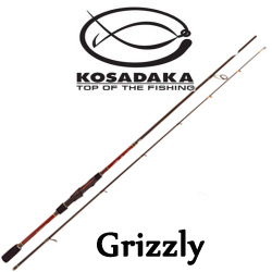 Kosadaka Grizzly