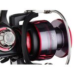 Катушка Daiwa 17 Fuego LT 2500-XH