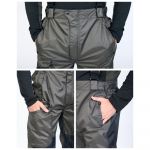 Костюм демисезон. Norfin Pro DRY 04 р.XL (514004-XL)