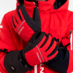 Перчатки Finntrail Freeride 2700 Red (L)