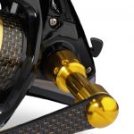 Катушка Ryobi Zauber CF 2000