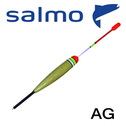 Поплавок Salmo AG