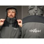 Костюм Redbor Severus XXXXXL, Dark Shadow
