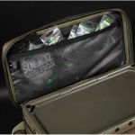 Сумка каркасная Korda Compac Framed Carryall L