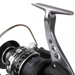 Катушка Mikado Almaz 3006 RD