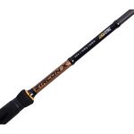Удилище спиннинговое Maximus Zircon-X Jig 27M 2,7m 10-35g