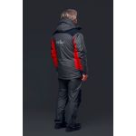 Костюм Redbor Arctus, Dark Steel/Salsa р-р XL
