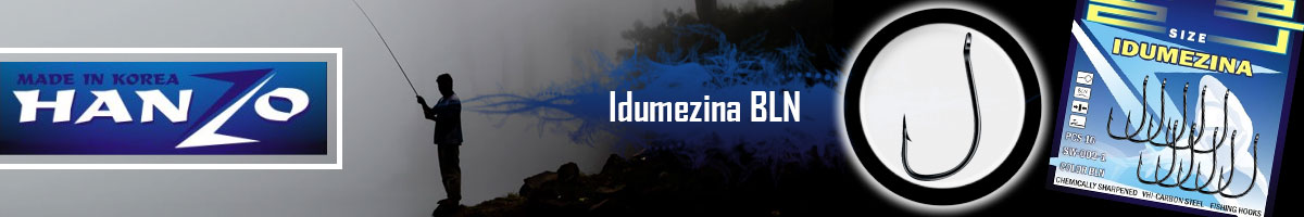 Hanzo Idumezina BLN