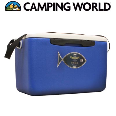 Camping World Fisherman