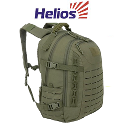 Helios Silver Knight (HS-BT-2236-O) Рюкзак тактический
