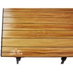 Стол Light Camp Folding Table Large цв. Дерево