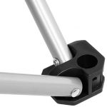 Кровать походная Nisus (N-BD630-97826)