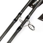Удилище кастинговое Zetrix Hayron HRC-702M 2nd Gen 5-21 гр.