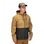 Кепка Simms Gore-Tex ExStream Hat '20, Riparian Camo