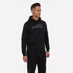Худи Finntrail Big Fish 6819 BlackYellow (L)