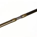 Нахлыстовое удилище JSCompany D Loop Premium Stream 5110-4 (1105-4) 4-х частное 3,36 м 5 класс