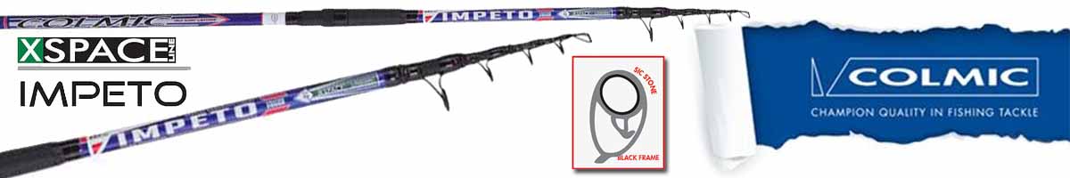 Colmic Impeto