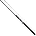 Кастинговое удилище Tailwalk Beecas 83ML - 2,53 м, до 30  гр.
