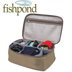 Fishpond Ripple Reel Case
