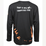Футболка Remington Fishing Black р. S