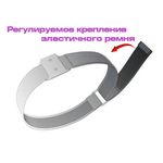 Магнитный фиксатор для эхолота Практик