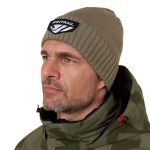 Шапка Finntrail Waterproof Hat 9714 Khaki (XL-XXL)