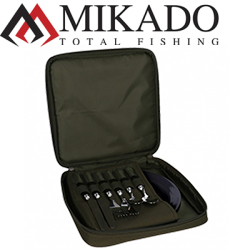 Mikado Enclave Dinner Set 2 Man (26X26x5cm) (UWF-025)