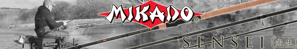 Mikado Sensei Light Feeder