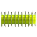 Леска Power Phantom Super Soft Yellow Fluor 110м 0,35мм, 10,9 кг