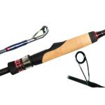 Удилище спиннинговое Maximus Marauder 662ML 5-21 g