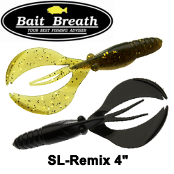 Bait Breath SL-Remix 4"