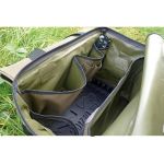 Сумка 30Plus Kodex Long Session Carry Bag (Eazi-Carry compatible) 40L, 42x34x30см (20843)