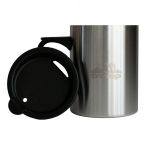 Термокружка с поилкой Tramp TRC-019 400мл