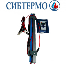 LED освещение Сибтермо с пультом Д\У