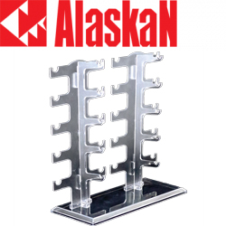 Alaskan (AGP-01) Подставка для очков
