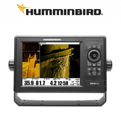 Humminbird Onix 8cxi SI