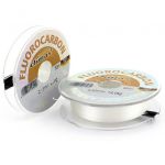 Флюорокарбон Climax Fluorocarbon 50м 0.50мм 14кг/30lb (прозрачный)