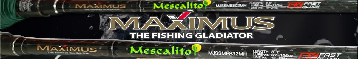 Maximus Mescalito