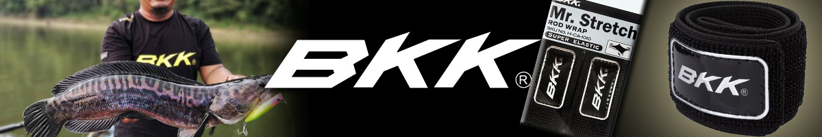 BKK Mr. Stretch Стяжка для удилищ