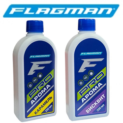 Flagman Арома PRO 250мл