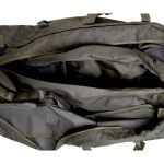 Чехол для 3-х удилищ с катушкой Carp Pro 650D 1,5м 150x12x30см (CPLD0753)