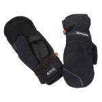 Рукавицы Simms Gore-Tex ExStream F/O Mitt, Black, XS