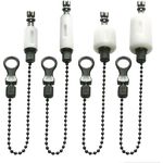 Груз для индикатора поклевки Gardner Bug Weights 5гр (4шт) BUGWT