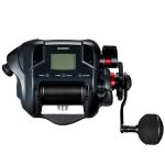 Катушка мультипликаторная электрическая Shimano 24 Plays 4000
