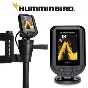 Humminbird Fishin' Buddy Max DI