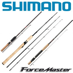 Shimano Forcemaster