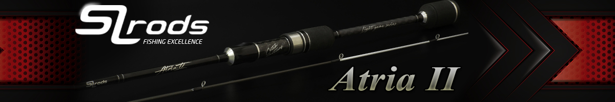 SLrods Atria II