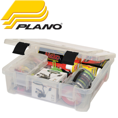 Plano 708001 (43.8cm x 40.6cm x 13.3cm)